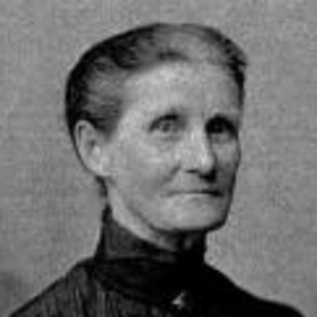Sarah Richardson (1842 - 1919) Profile